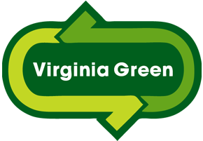 Virginia Green sustainability award