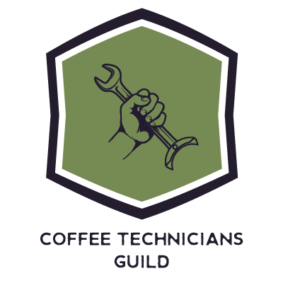 Coffee Technicians Guild logo